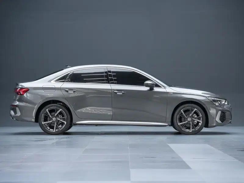 2022 Audi A3 A3L Limousine 35 TFSI Fashion Sport — миниатюра 7
