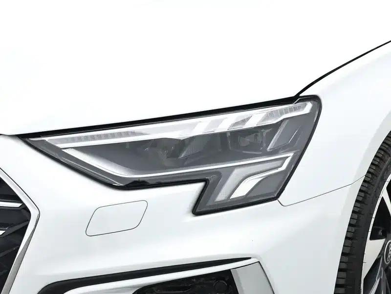 2024 Audi A3 A3L Limousine 35 TFSI Fashion Sport — миниатюра 12