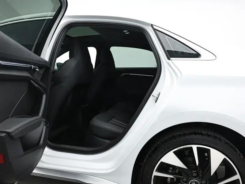 2024 Audi A3 A3L Limousine 35 TFSI Fashion Sport — миниатюра 18