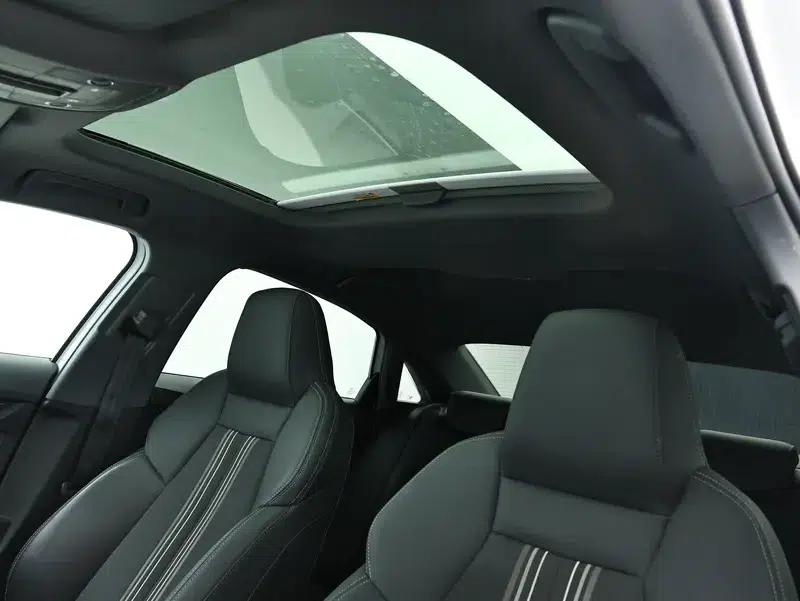 2024 Audi A3 A3L Limousine 35 TFSI Fashion Sport — миниатюра 19