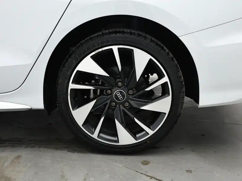 2024 Audi A3 A3L Limousine 35 TFSI Fashion Sport — миниатюра 9