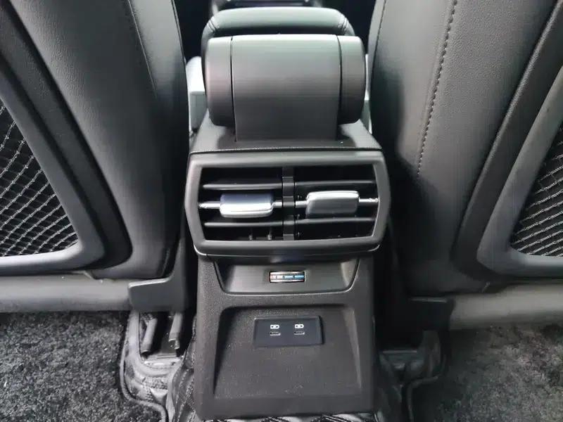 2022 Audi A3 A3L Limousine 35 TFSI Luxury Sport — миниатюра 8