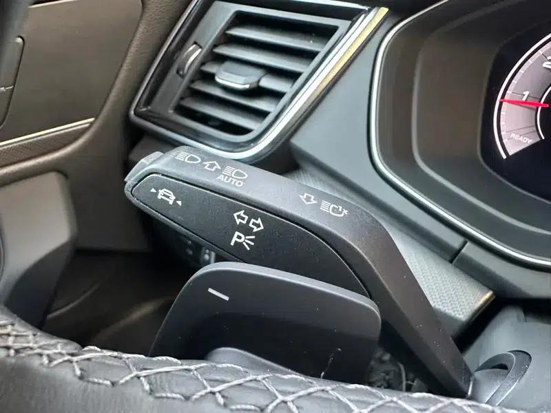 Audi Q5L 2022 Facelift 40T Luxury Elegance — миниатюра 14