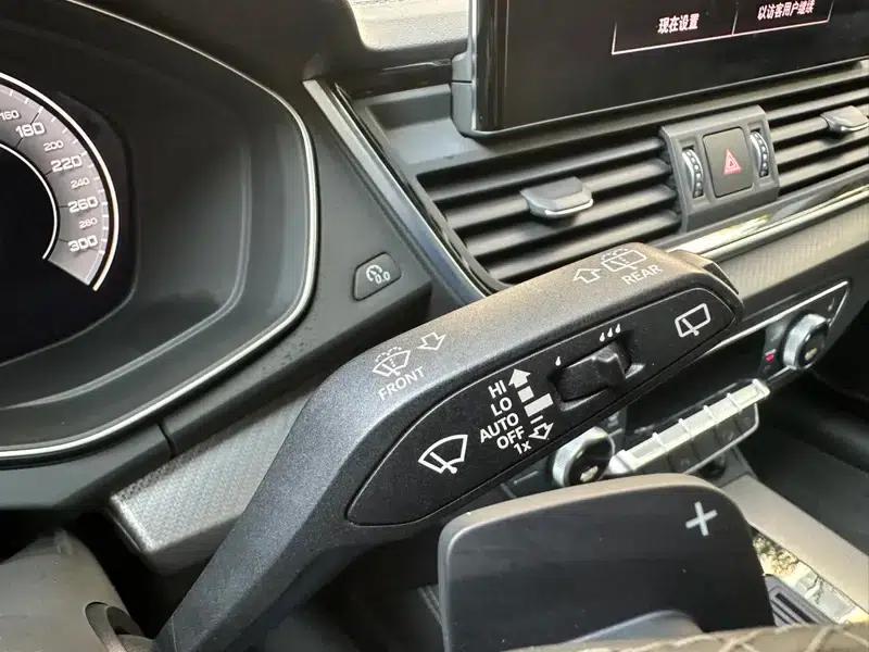 Audi Q5L 2022 Facelift 40T Luxury Elegance — миниатюра 3