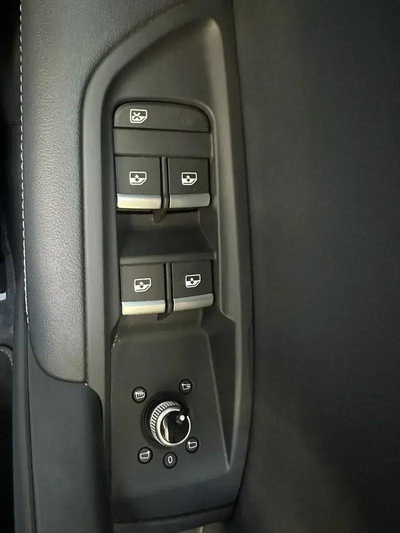 Audi Q5L 2022 Facelift 40T Luxury Elegance — миниатюра 7