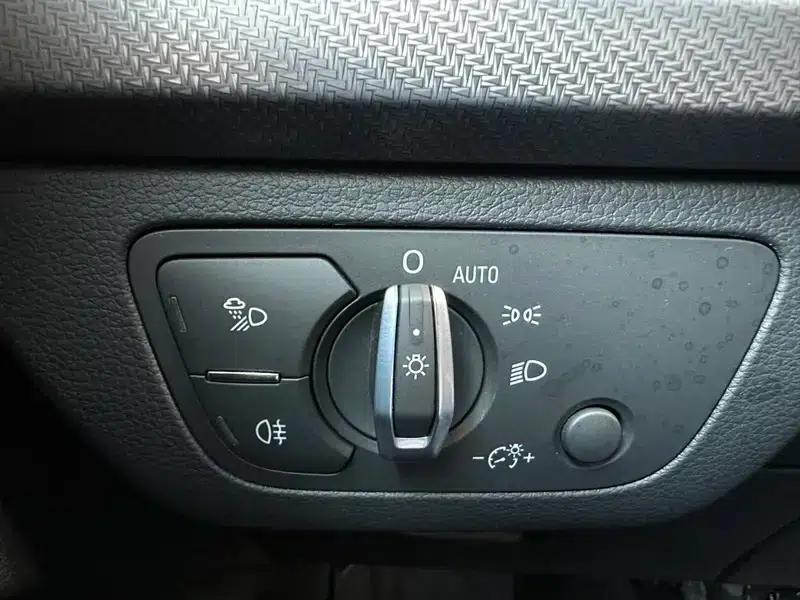 Audi Q5L 2022 Facelift 40T Luxury Elegance — миниатюра 10