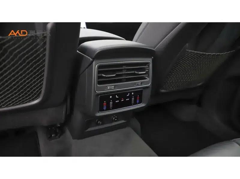 Audi Q7 2022 55 TFSI quattro S line Sport — миниатюра 5