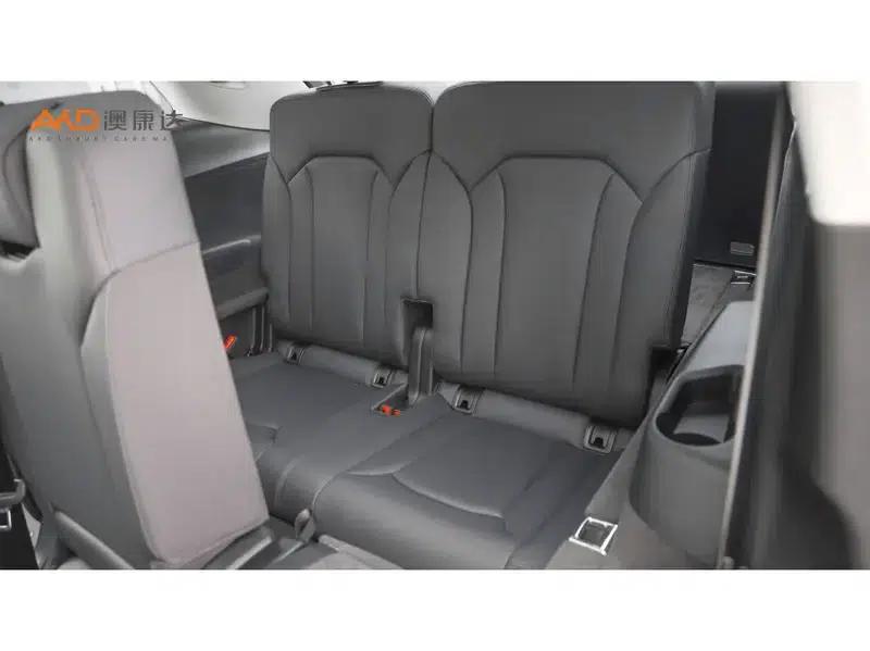 Audi Q7 2022 55 TFSI quattro S line Sport — миниатюра 9