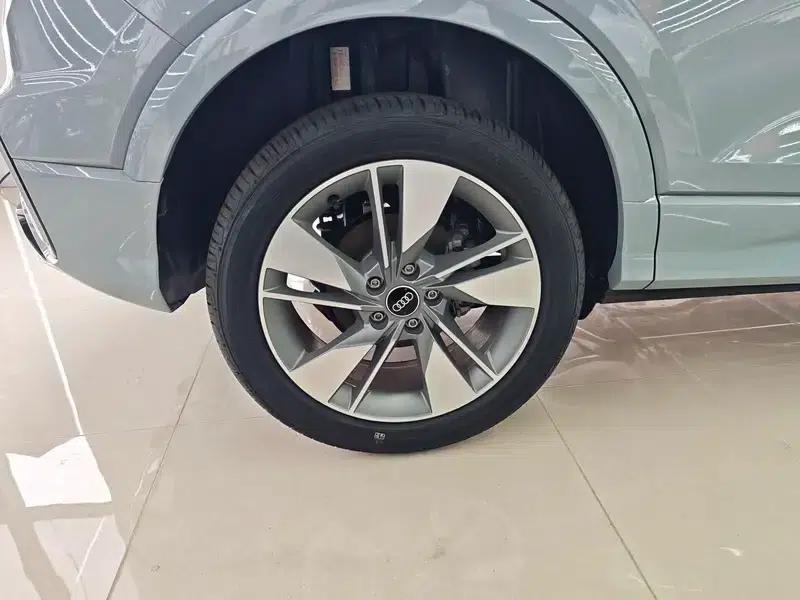 Audi Q2L 2025 35 TFSI Fashion Dynamic Edition — миниатюра 15