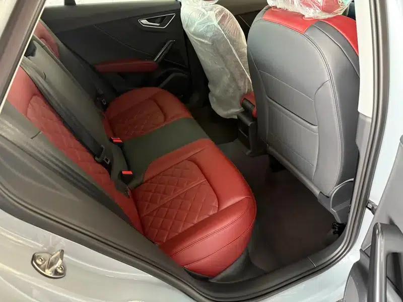 Audi Q2L 2025 35 TFSI Fashion Dynamic Edition — миниатюра 26