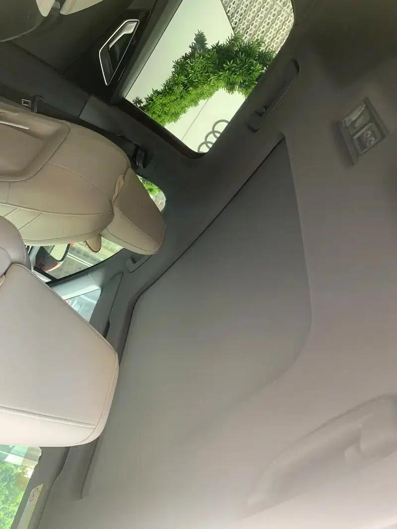 Audi Q4 e-tron 2023 Model 40 e-tron Trailblazer — миниатюра 12