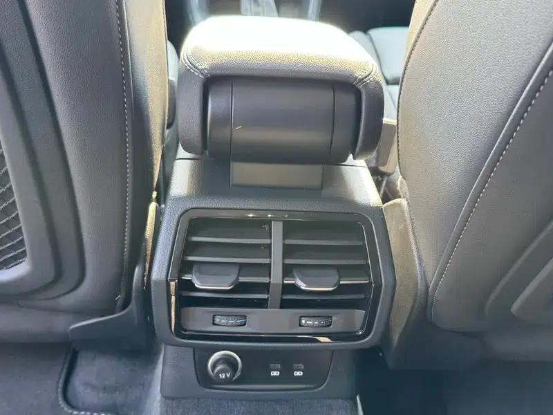 Audi Q3 Sportback 2022 35 TFSI Progressive — миниатюра 10
