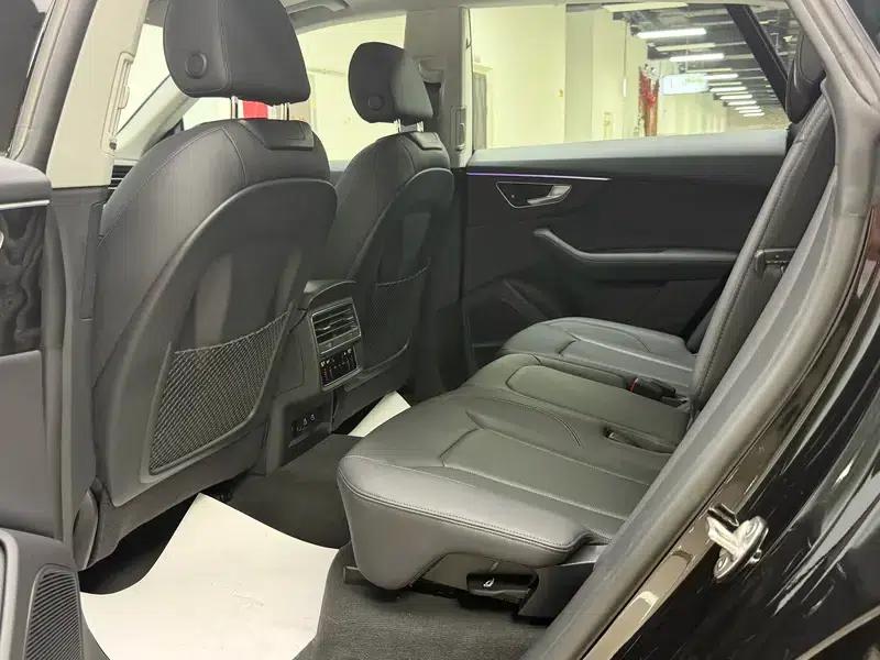 Audi Q8 2023 55 TFSI Luxury Dynamic — миниатюра 22