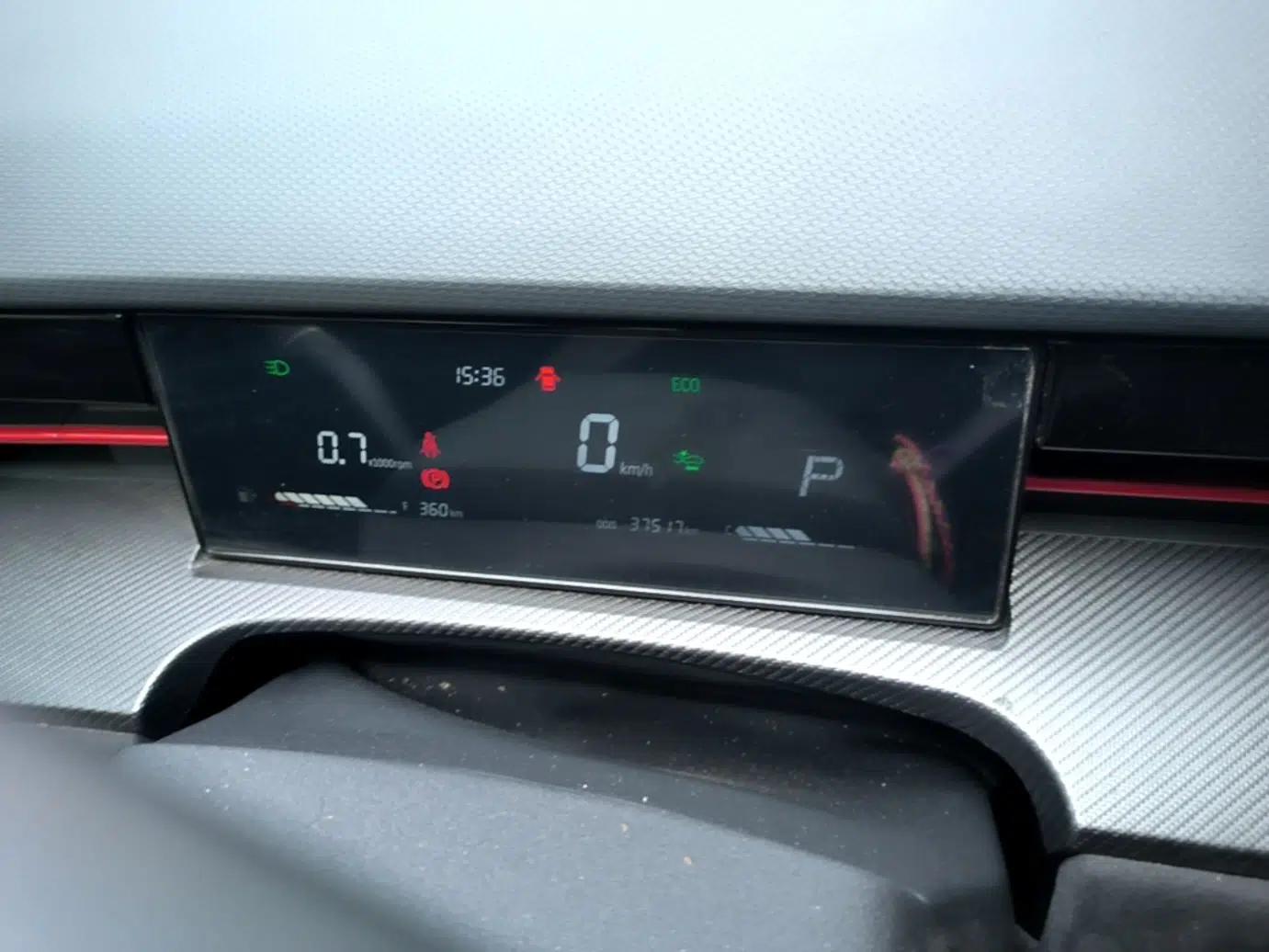 JETOUR Dashing 2022 1.6T DCT King PLUS — миниатюра 11
