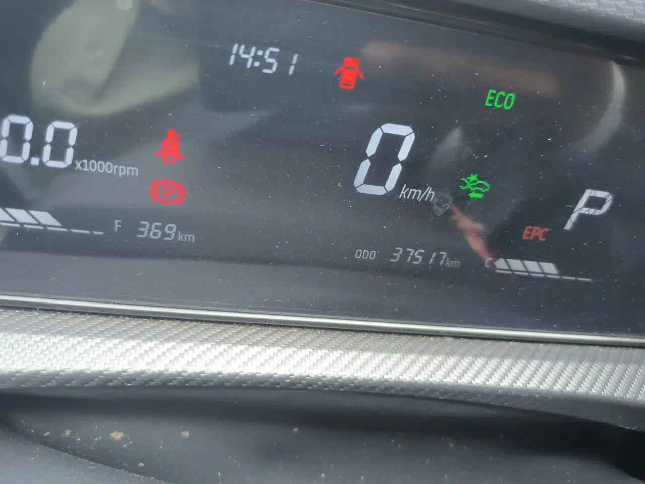 JETOUR Dashing 2022 1.6T DCT King PLUS — миниатюра 12
