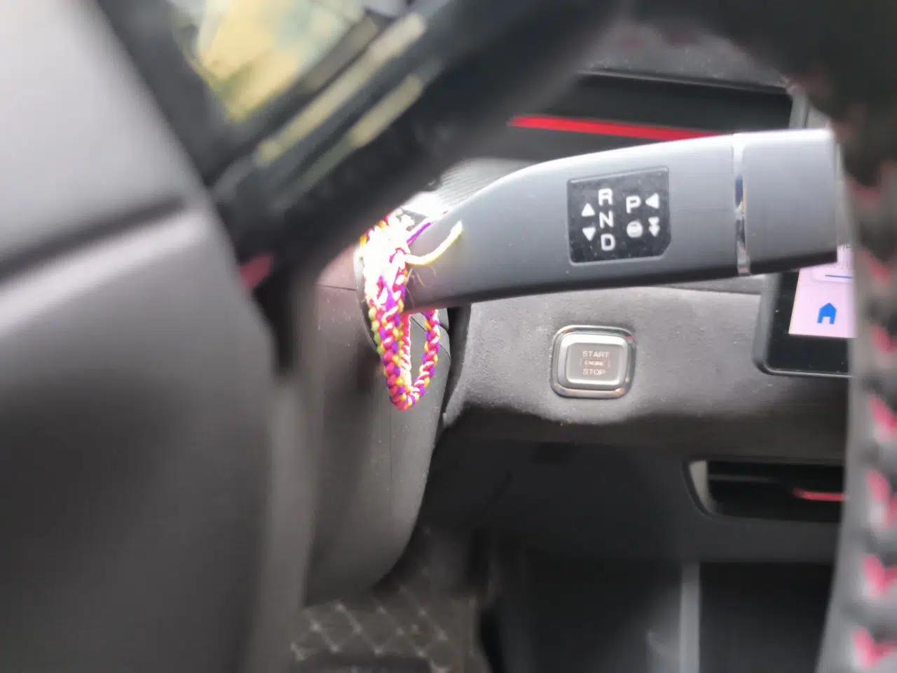 JETOUR Dashing 2022 1.6T DCT King PLUS — миниатюра 14