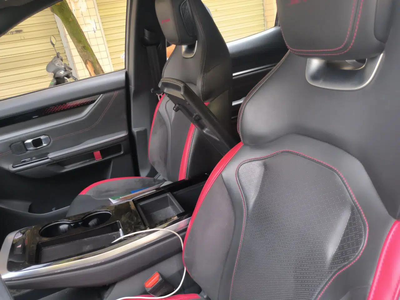 JETOUR Dashing 2022 1.6T DCT King PLUS — миниатюра 15