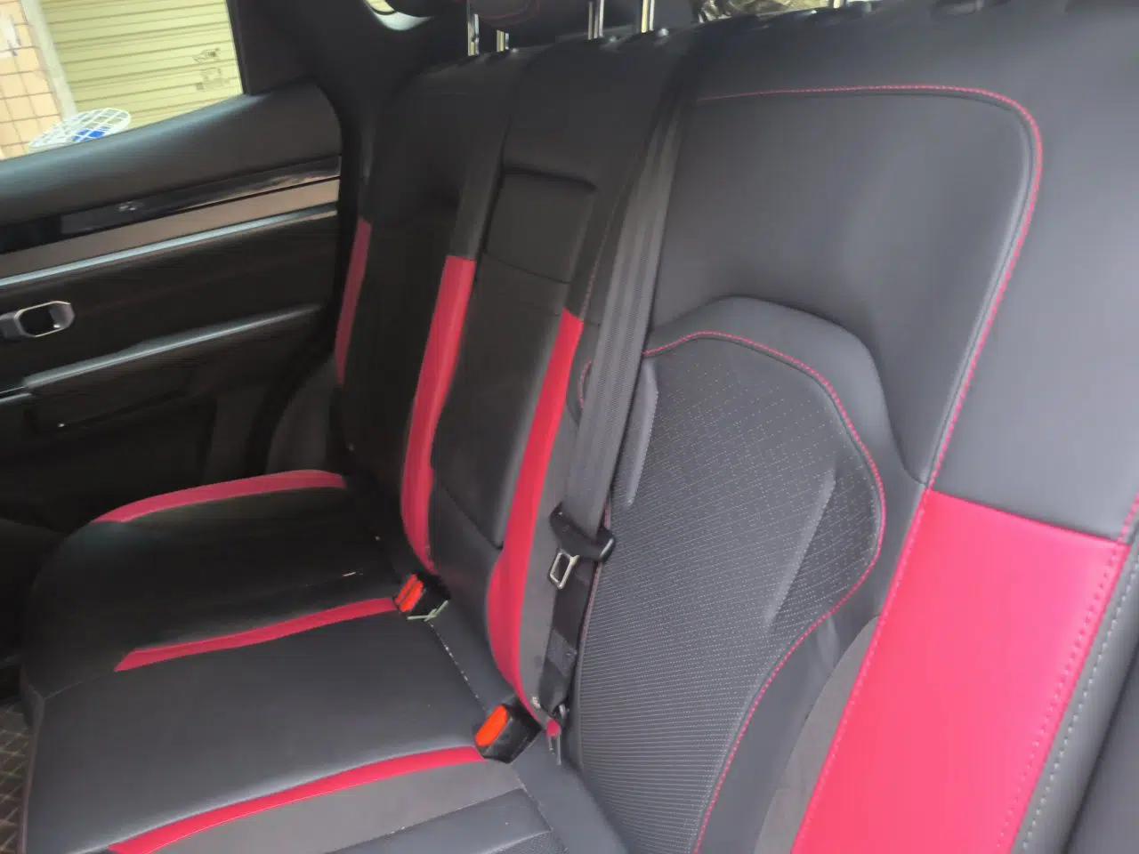 JETOUR Dashing 2022 1.6T DCT King PLUS — миниатюра 17