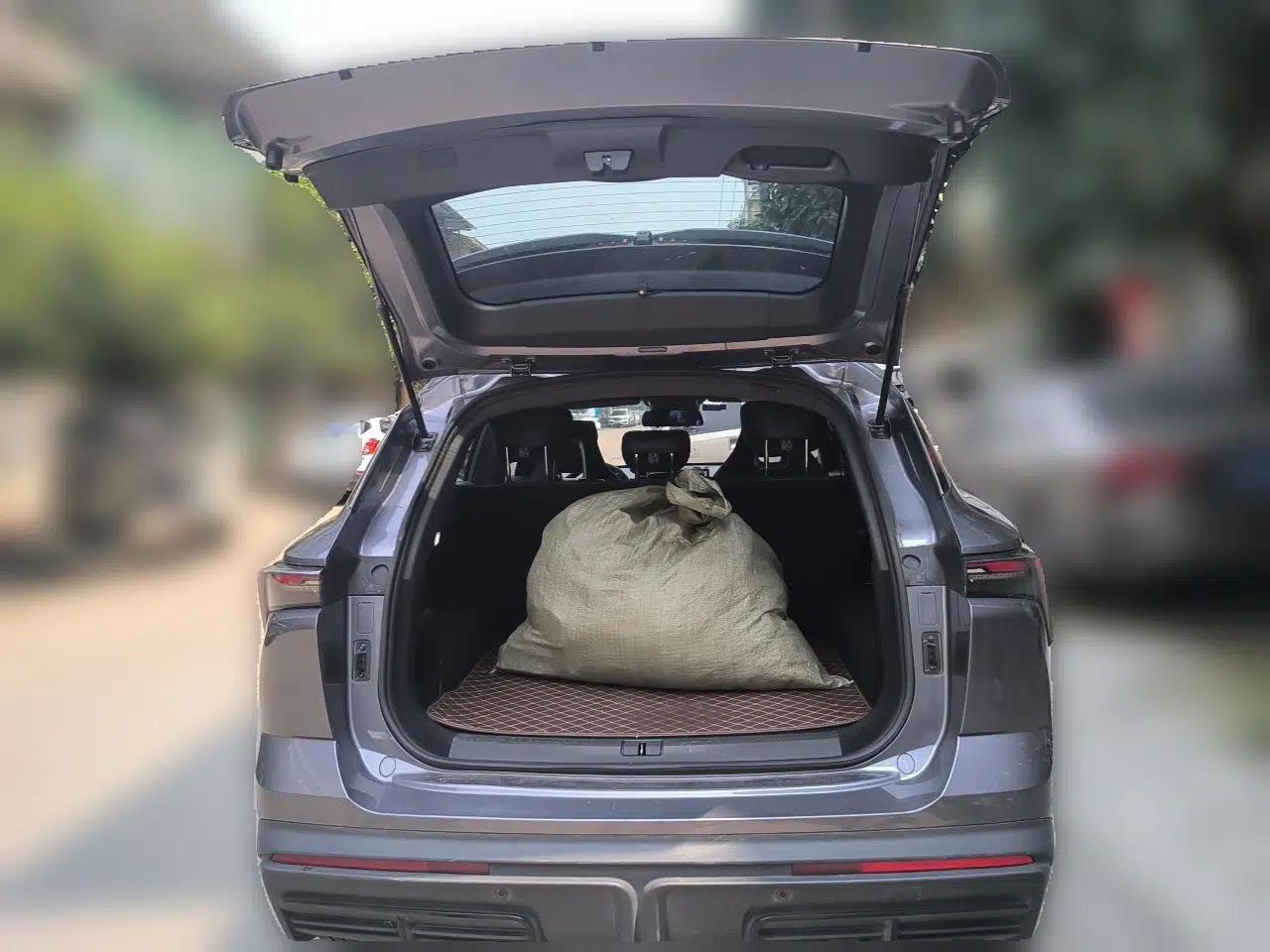 JETOUR Dashing 2022 1.6T DCT King PLUS — миниатюра 19