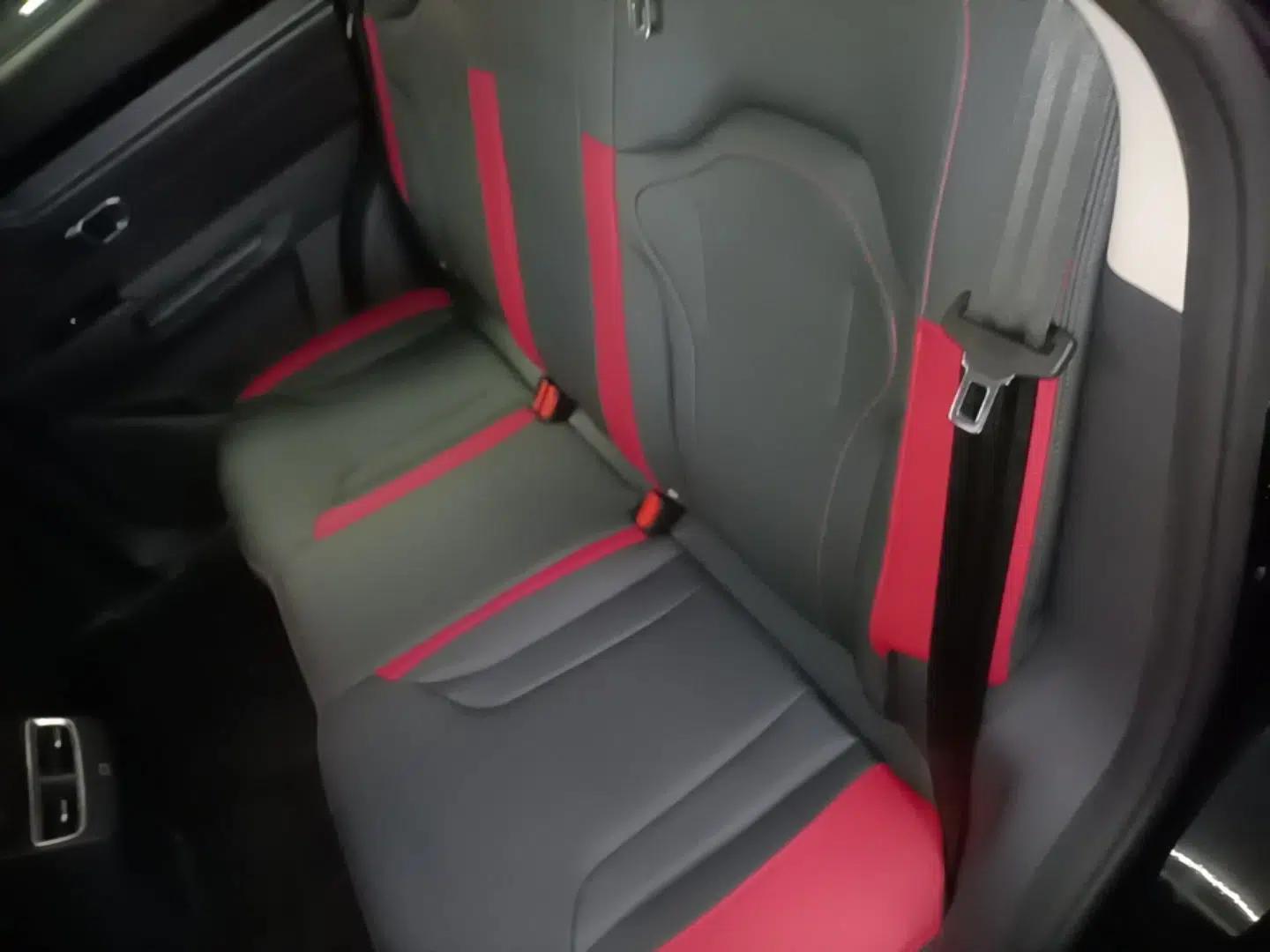 JETOUR Dashing 2026 Model—Youth Edition, 1.5T 6DCT Elite Edition — миниатюра 20