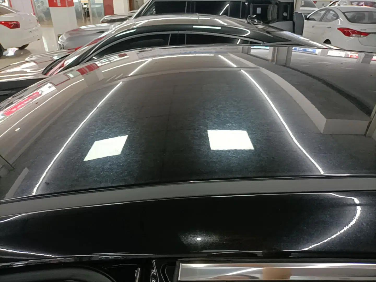 JETOUR Dashing 2026 Model—Youth Edition, 1.5T 6DCT Elite Edition — миниатюра 7