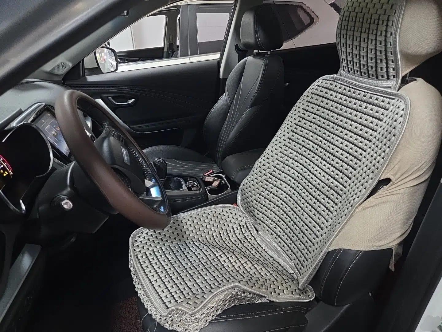 JETOUR X70 2018 1.5T Manual Smart Drive Edition — миниатюра 15
