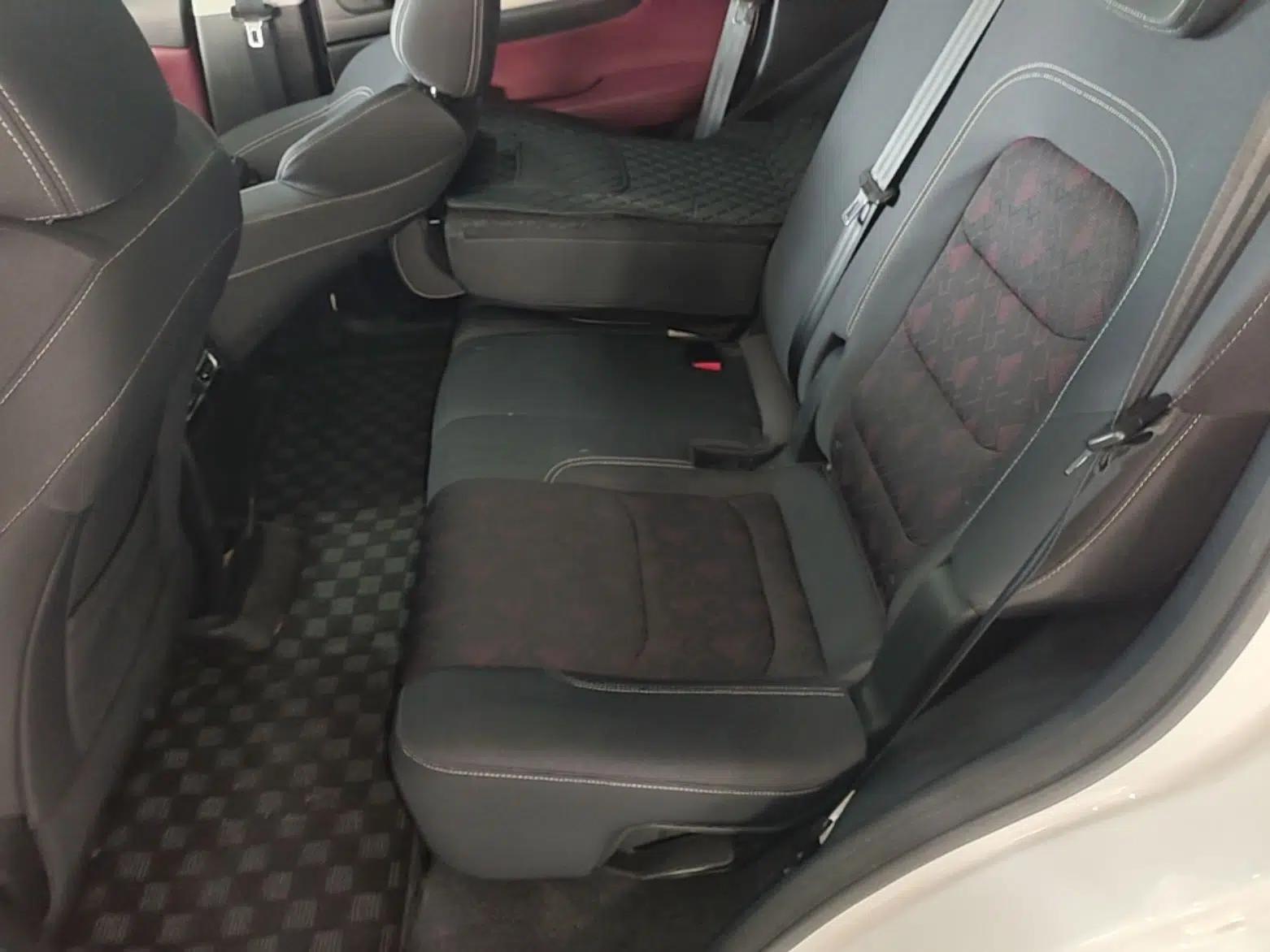 JETOUR X70 2023 1.5T DCT Beyond PRO Edition 5-Seater — миниатюра 20
