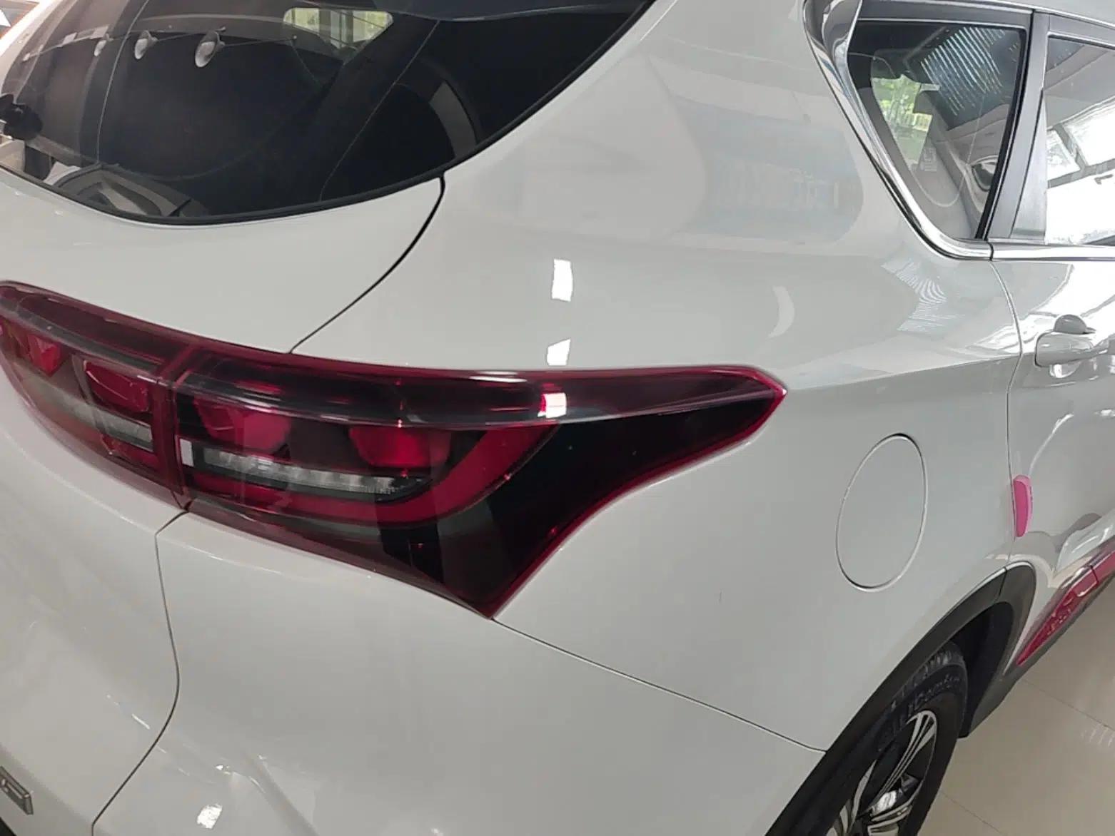 JETOUR X70 2023 1.5T DCT Beyond PRO Edition 5-Seater — миниатюра 9
