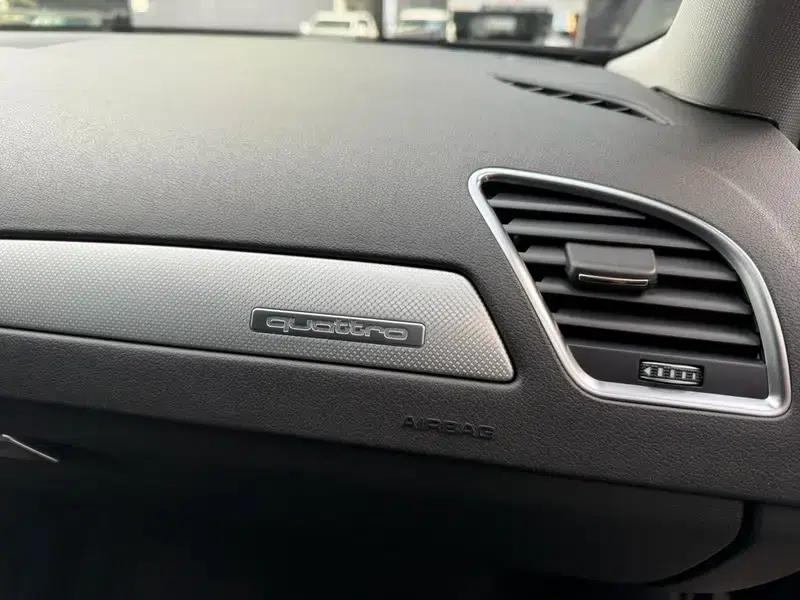 2014 Audi A4 (Imported) 40 TFSI allroad quattro plus version — миниатюра 12