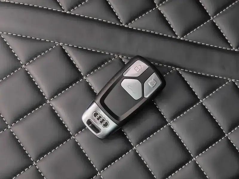 Audi SQ5 2021 3.0 TFSI quattro — миниатюра 11