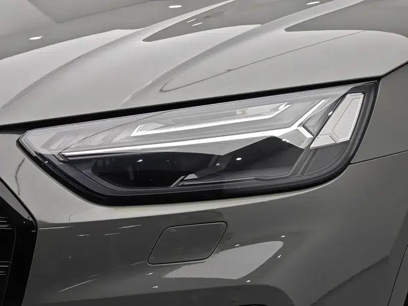 Audi SQ5 2021 3.0 TFSI quattro — миниатюра 12