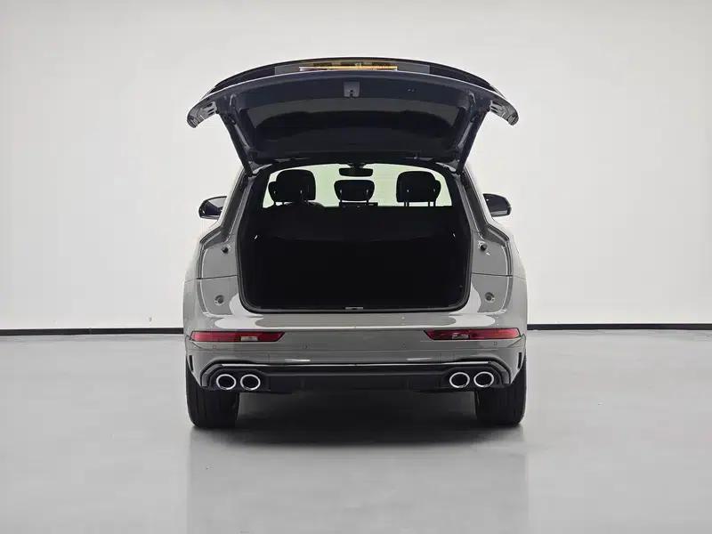 Audi SQ5 2021 3.0 TFSI quattro — миниатюра 20