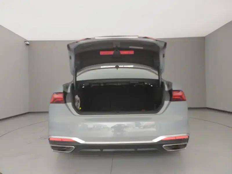 Audi A5 2023 Cabriolet 40 TFSI Fashion Dynamic Edition — миниатюра 15
