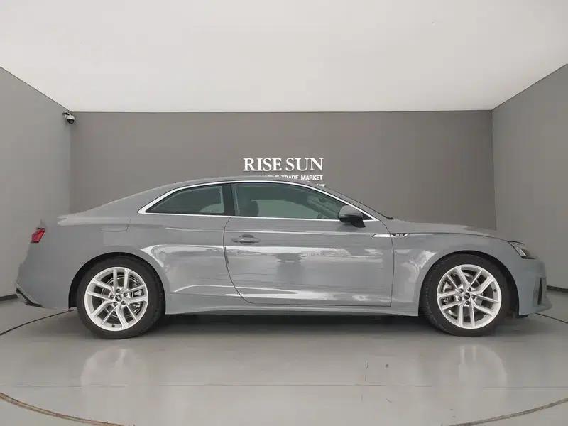 Audi A5 2023 Cabriolet 40 TFSI Fashion Dynamic Edition — миниатюра 8