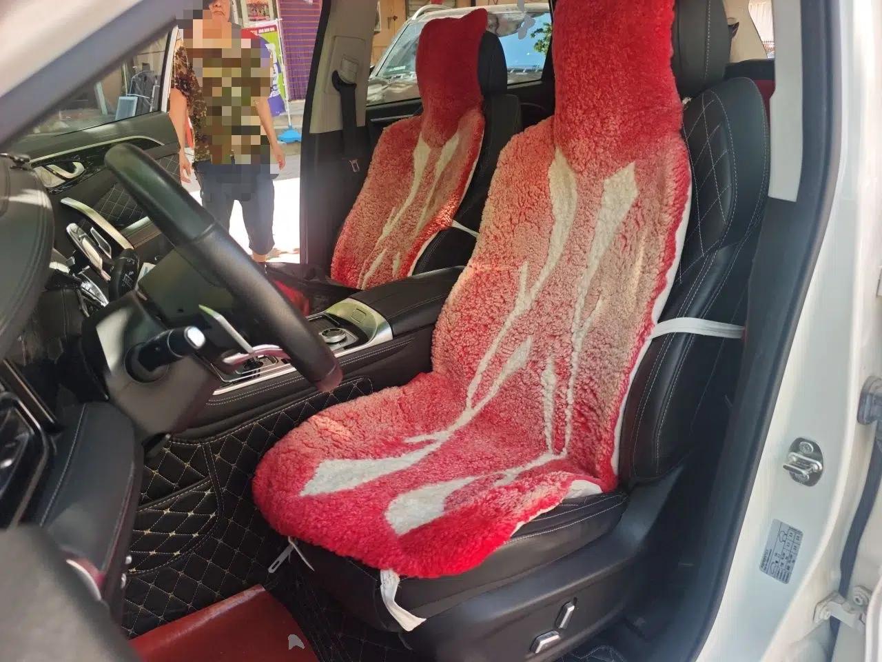 JETOUR X95 2020 1.6T DCT Exploration Pro Edition 6-seater — миниатюра 15