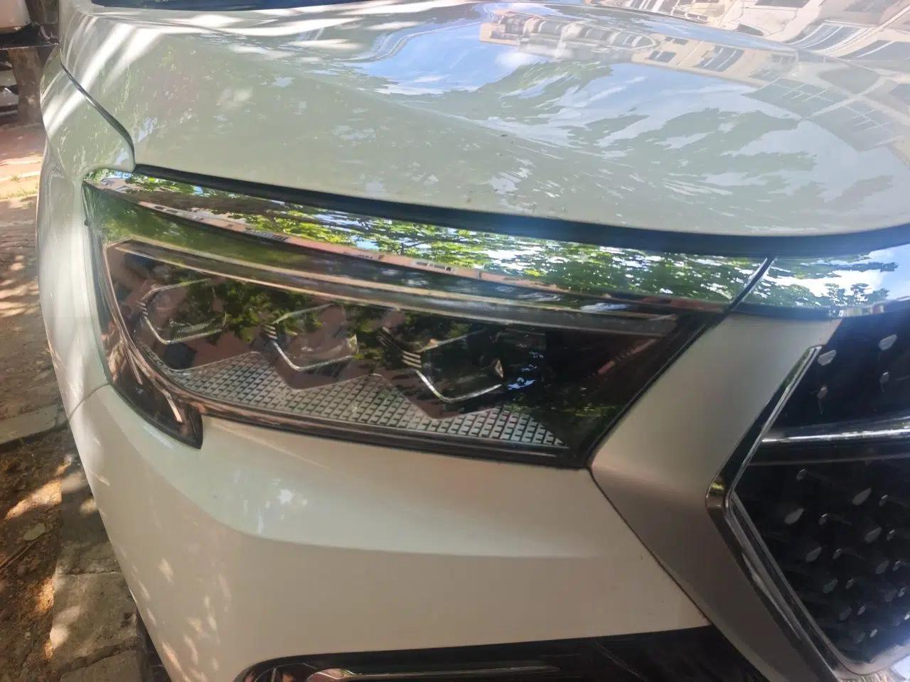JETOUR X95 2020 1.6T DCT Exploration Pro Edition 6-seater — миниатюра 7