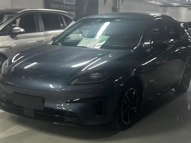 AION RT 2025 650 Smart Edition