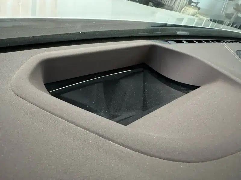BMW 5 Series 2020 530Li Luxury Package — миниатюра 8
