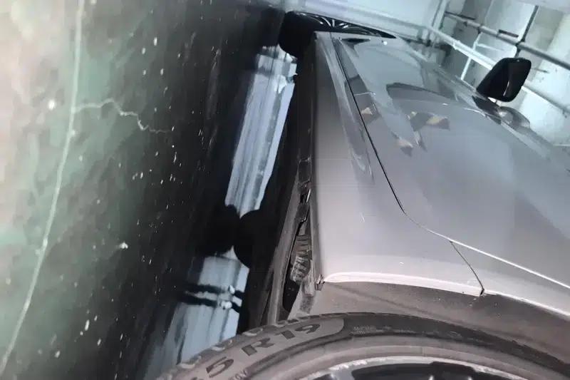 2022 BMW 5 Series Facelift 530Li Leading Edition M Sport Package — миниатюра 12