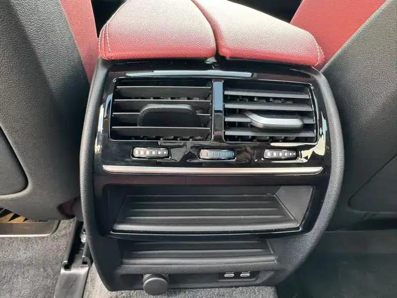 2023 BMW 5 Series 530Li Leading Luxury Package — миниатюра 13