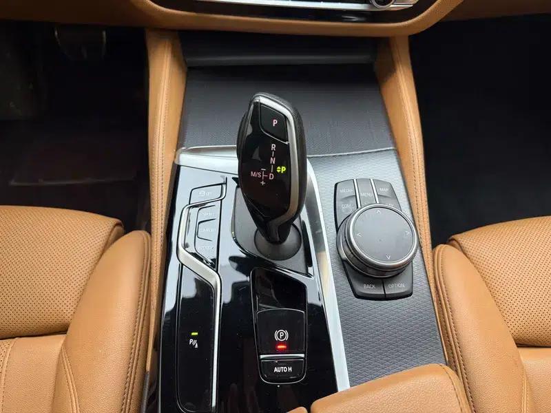 BMW 5 Series (Imported) 2021 525i M Sport Package — миниатюра 17