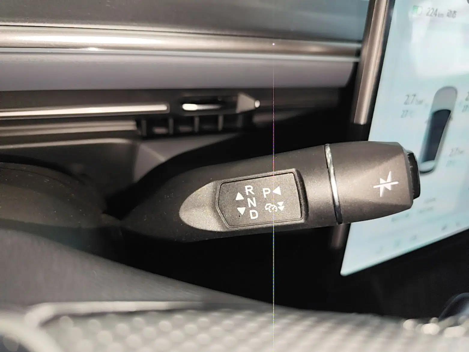 ARCFOX Alpha T5 2026 Model Pure Electric 560 Yuanjing Smart Driving Version — миниатюра 16
