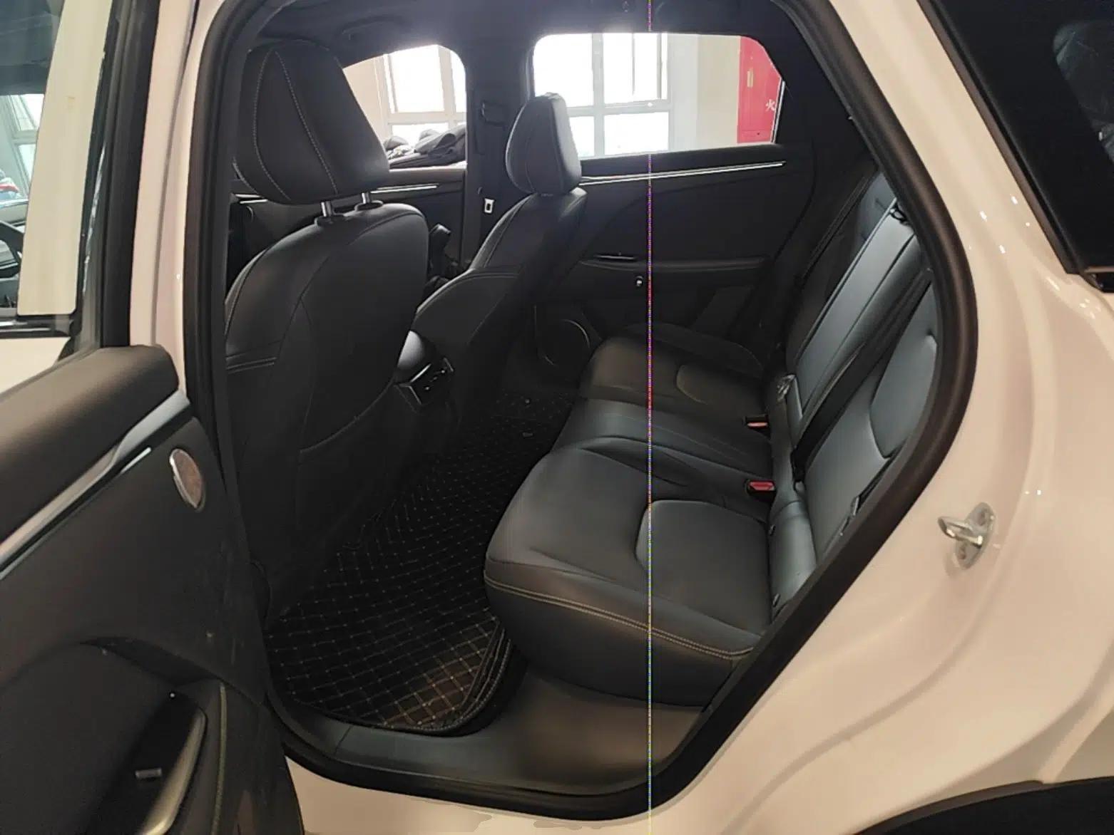 ARCFOX Alpha T5 2026 Model Pure Electric 560 Yuanjing Smart Driving Version — миниатюра 20