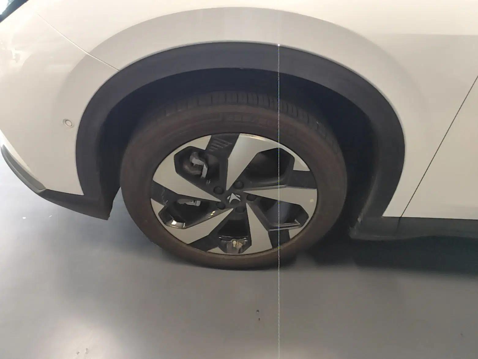 ARCFOX Alpha T5 2026 Model Pure Electric 560 Yuanjing Smart Driving Version — миниатюра 10