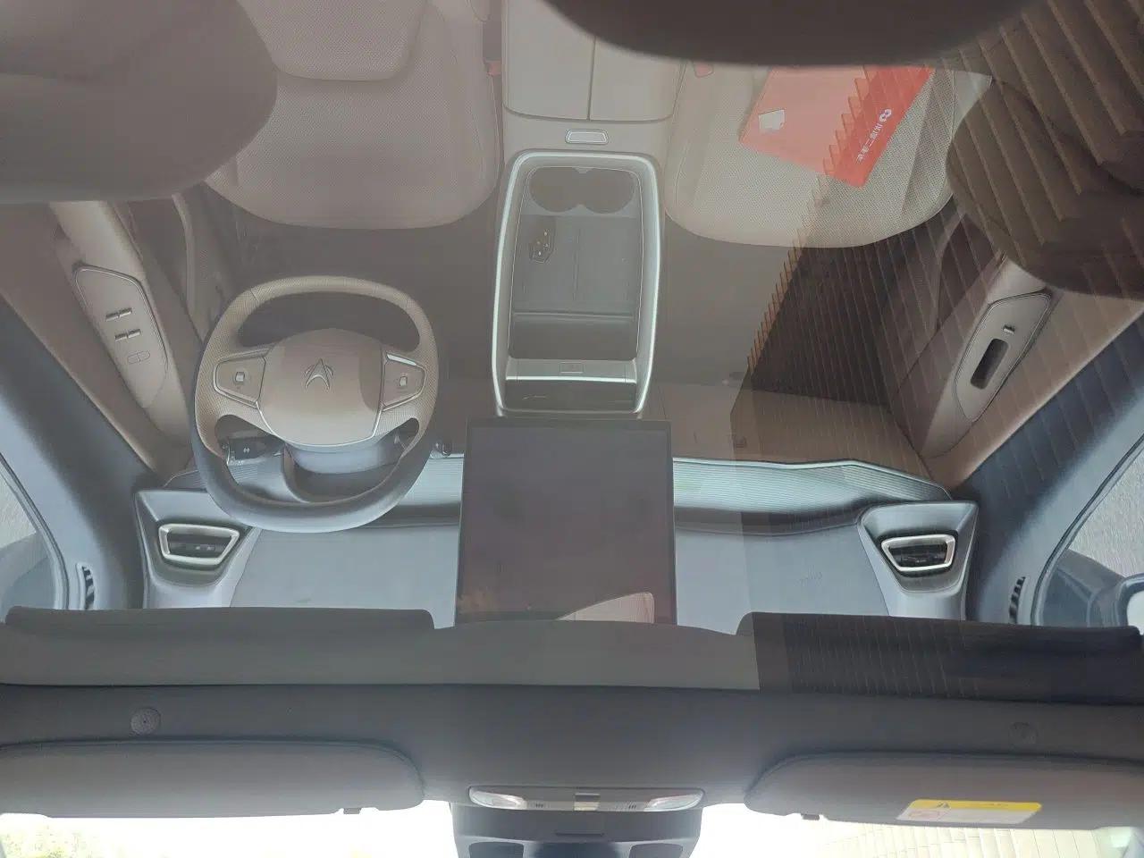 ARCFOX Alpha S5 2024 560PRO 185kW — миниатюра 18