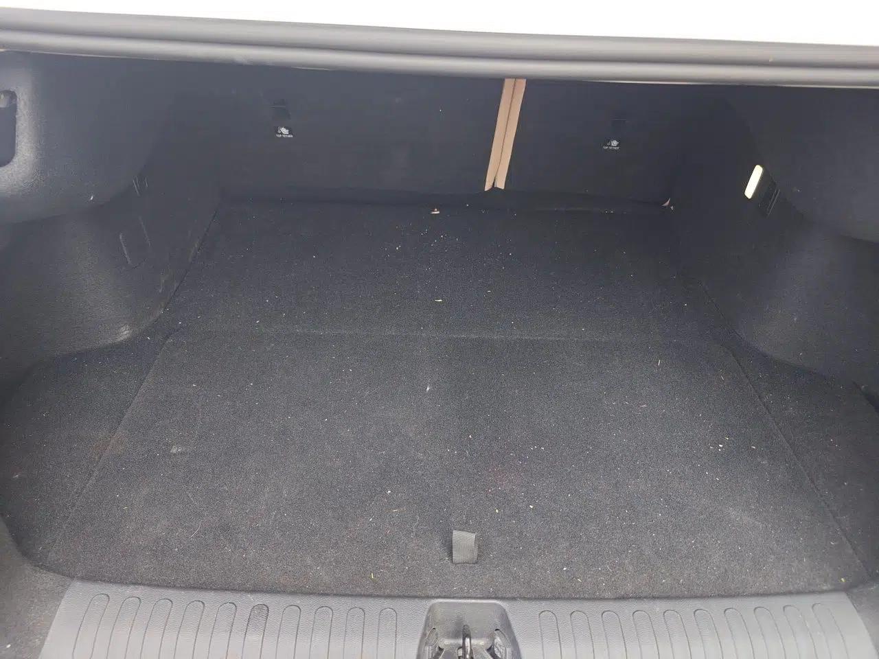 ARCFOX Alpha S5 2024 560PRO 185kW — миниатюра 19