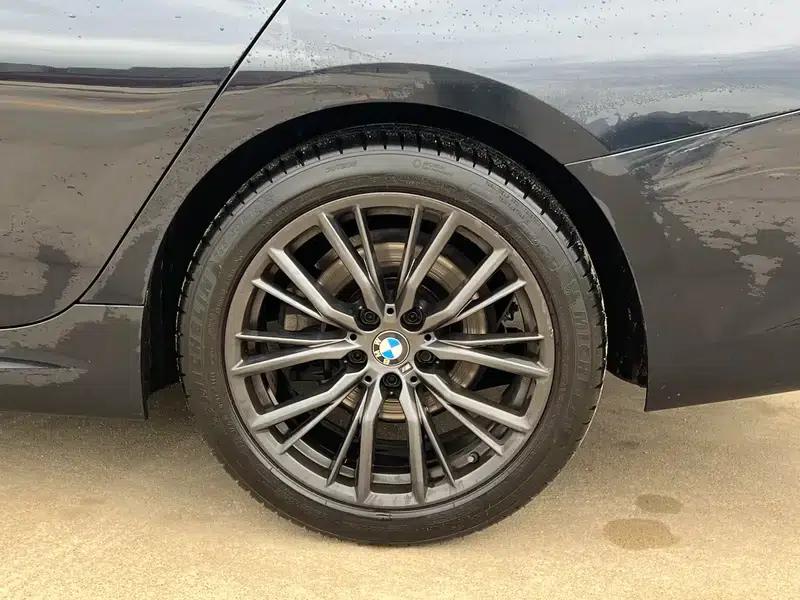 2021 BMW 3 Series 325Li M Sport Shadow Edition — миниатюра 6