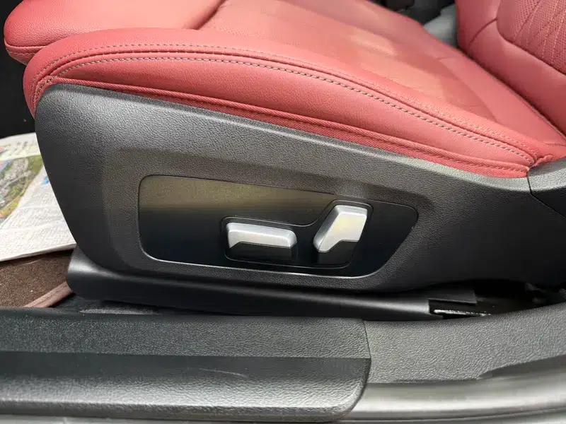 2022 BMW 3 Series 325Li M Sport Shadow Edition — миниатюра 22
