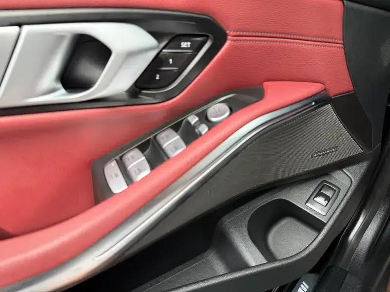 2022 BMW 3 Series 325Li M Sport Shadow Edition — миниатюра 24