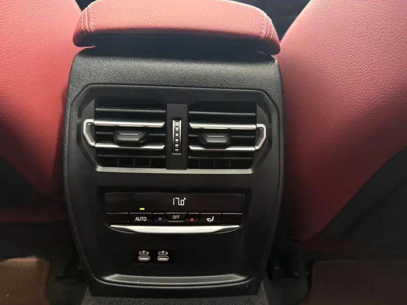 2022 BMW 3 Series 325Li M Sport Shadow Edition — миниатюра 10